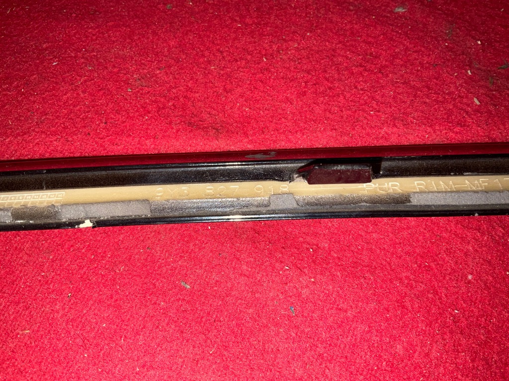 фото №10, Porsche cayenne coupe 9y3 спойлер спойлер 9y3827918