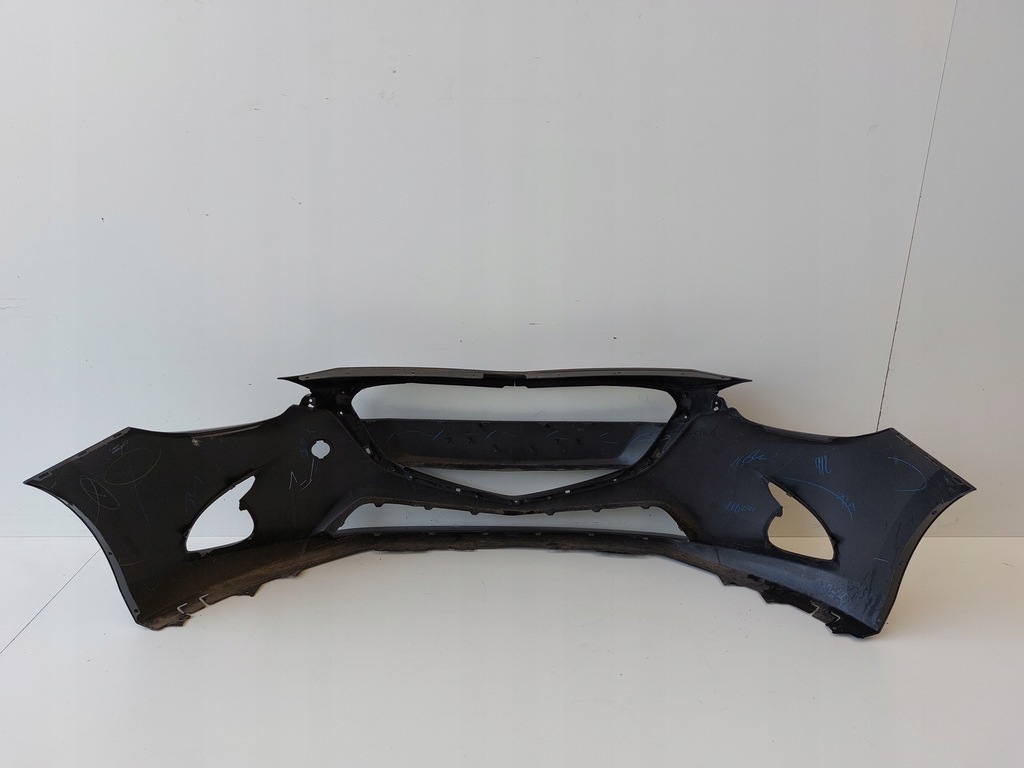 фото №6, Mazda ii бампер перед kf090 db5j-50031 оригінал