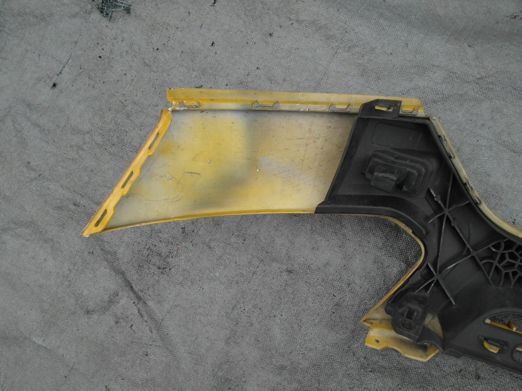 фото №8, Ford transit custom 13- усилитель бампер перед