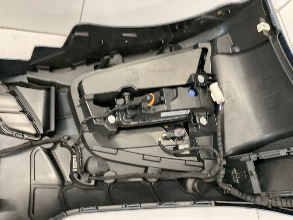 фото №7, Bmw 4 g22 g23 бампер m набор цвет c4f