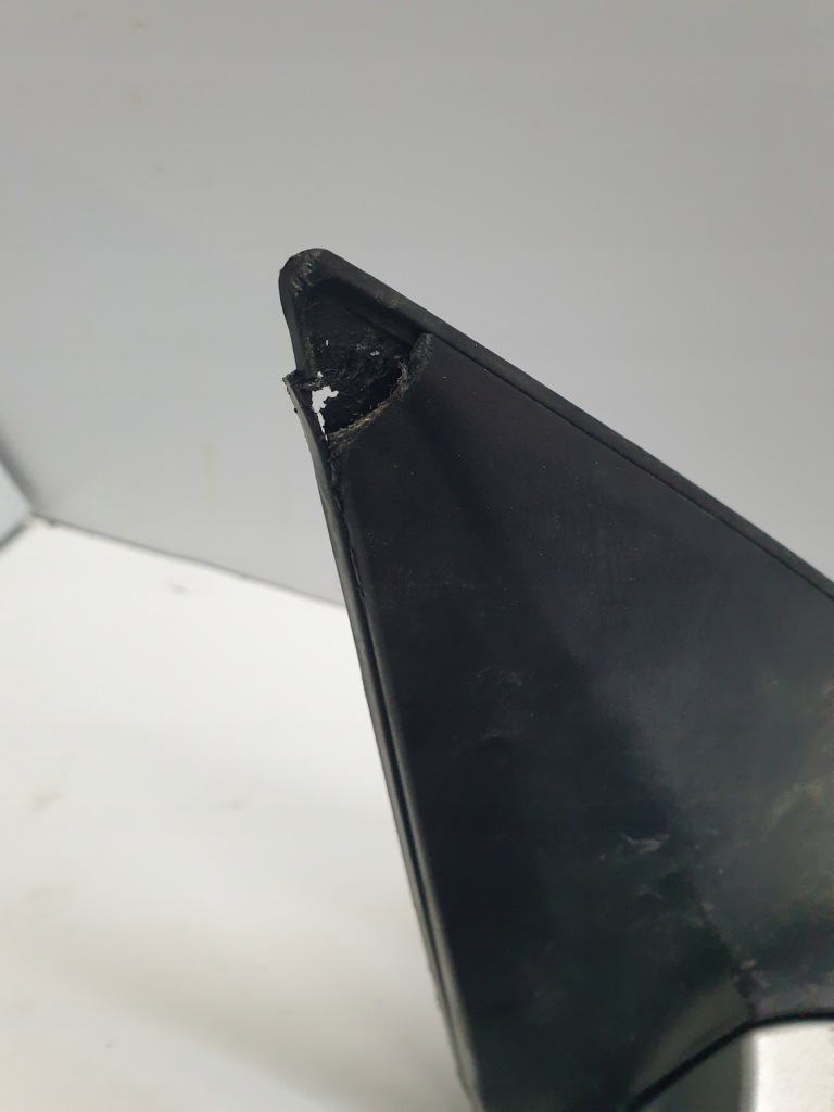 фото №4, Дзеркало праве 7 pin kia sorento i 2004 rok