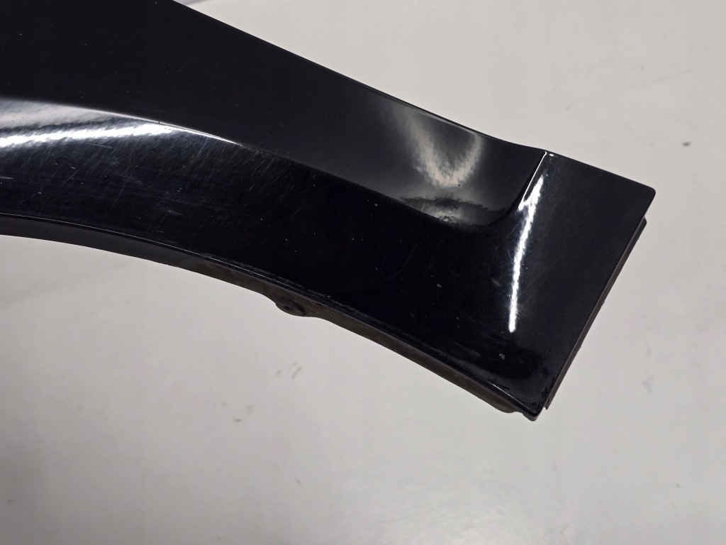 Vw golf vii 5d hb крила лівий передній перед l041 Київ