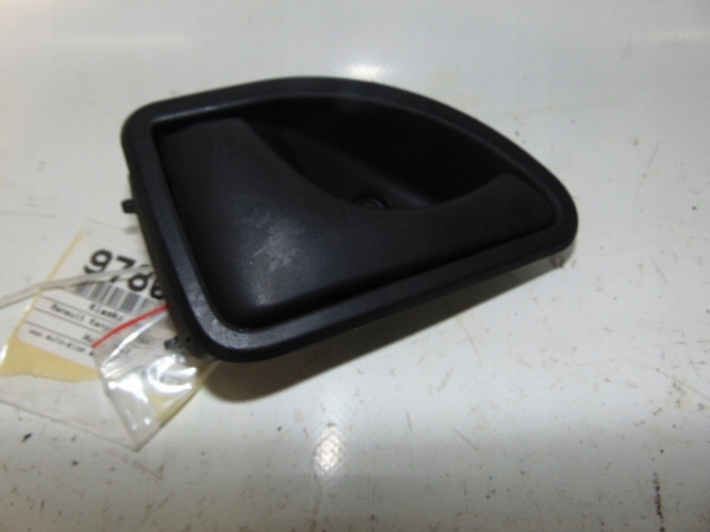 фото №1, Ручка внутрішня передня ліва renault kangoo 06r