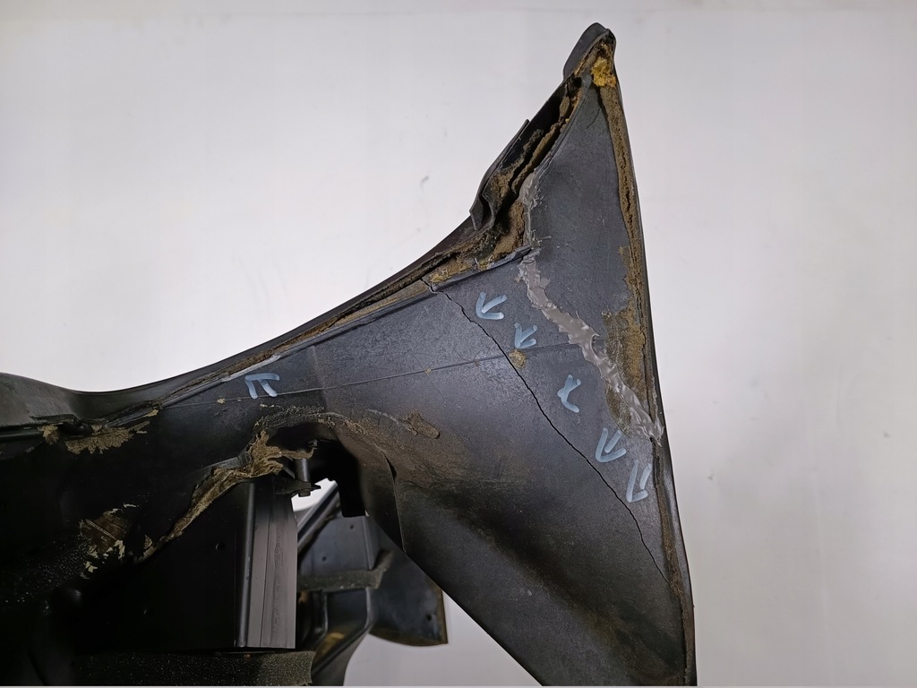 фото №13, Приборная панель приборная приборная панель hud chevrolet corvette c5