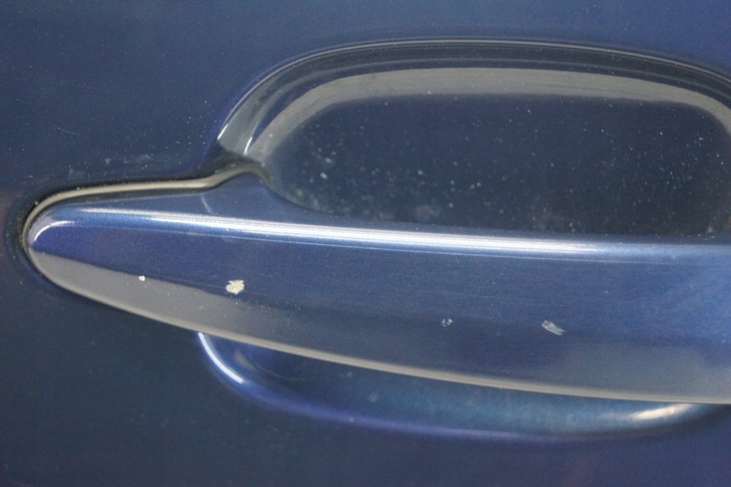 фото №11, Дверь левый перед bmw x3 e83