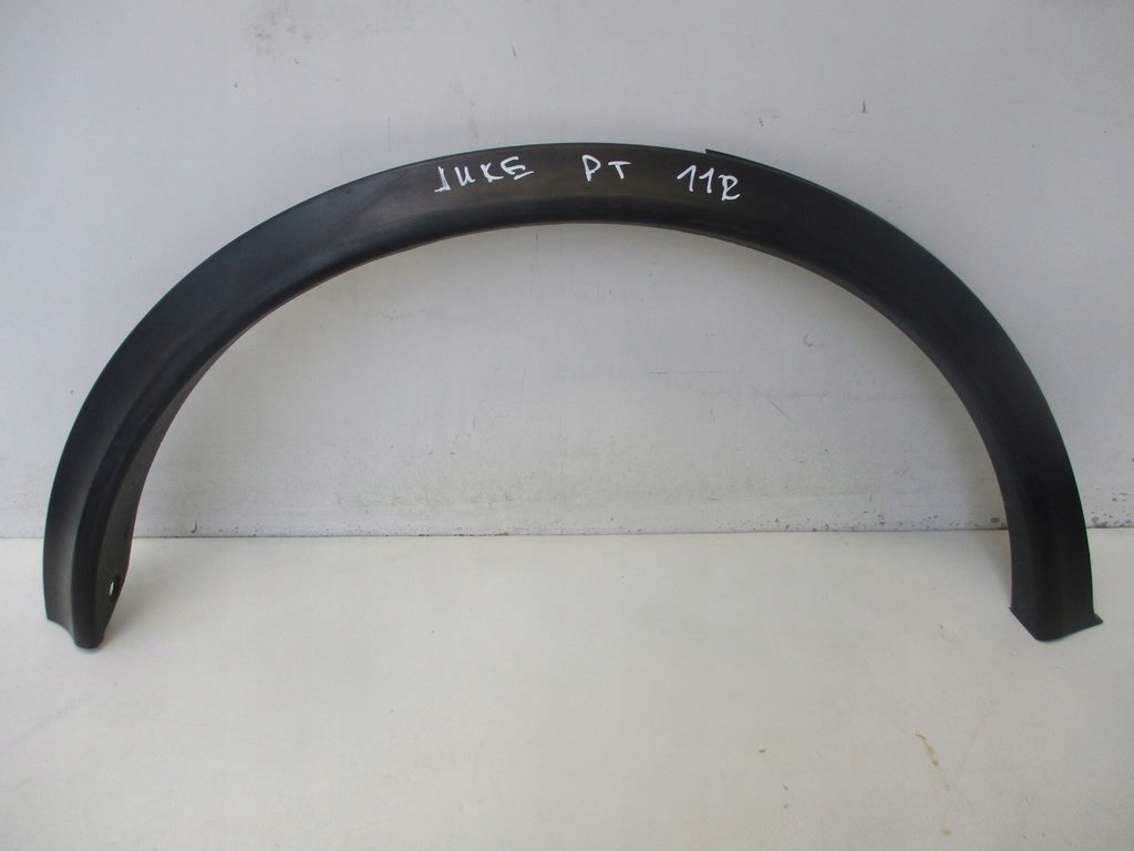 фото №1, Молдинг крила правий задня nissan juke