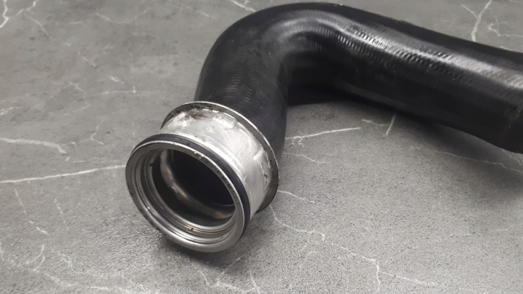 фото №13, 1k0145845 труба повітря vw jetta iii 2.0tfsi