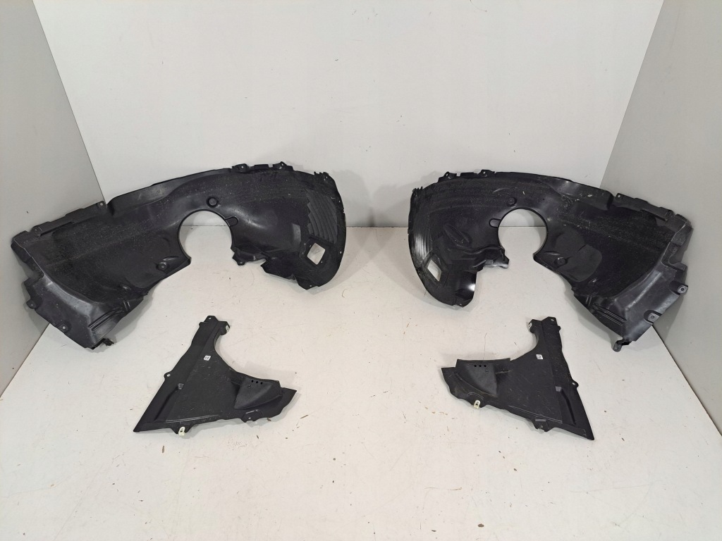 Bmw x2 u10 2025 набір передній rhd Недорого