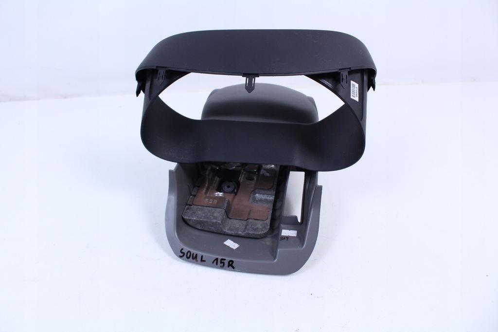 фото №5, Рамка спидометра kia soul ii ev eco electric 15r.