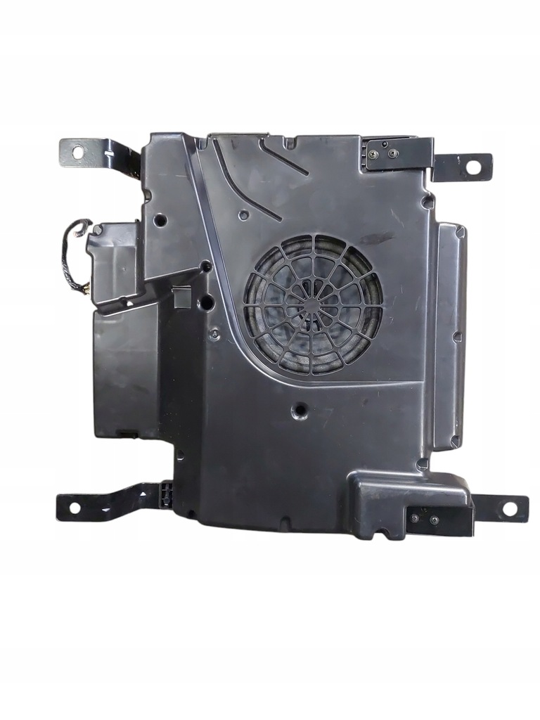 фото №1, Динамік - сабвуфер smart forfour a4548200202