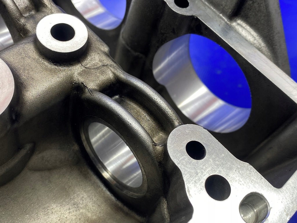 фото №11, Крышка клапанов punto evo doblo ii opel 1.3 m-jet 199b4000 55219639