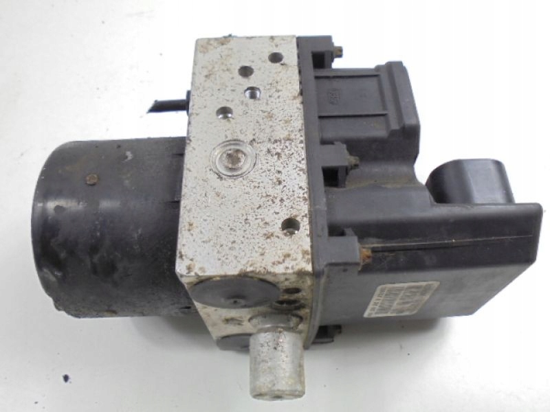 фото №5, Seat ibiza iii 6l насос abs 6q0614117e