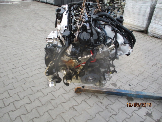 фото №7, Двигун kompletny bmw x3 b47d20b 5 tyśkm