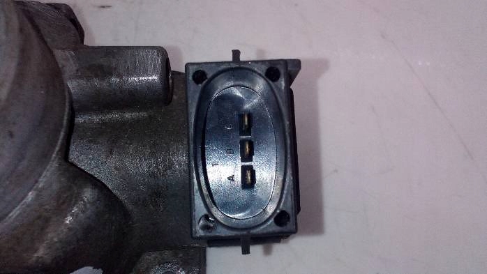 фото №6, Дросельна заслінка ford fiesta mk4 1,3b 96bf-aa