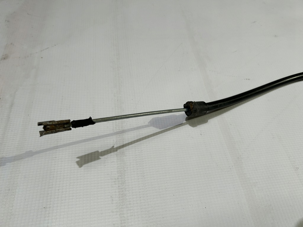 фото №5, Важіль педаль гальма ручного dodge ram 09-18