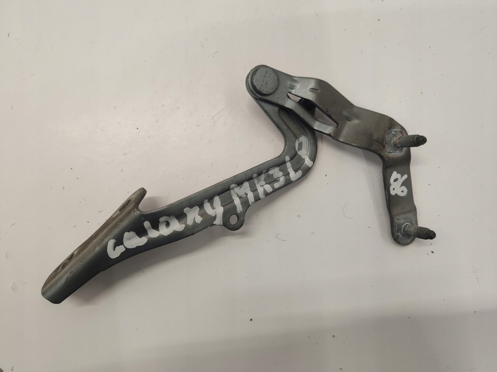 фото №1, Ford galaxy mk3 петля капот левый