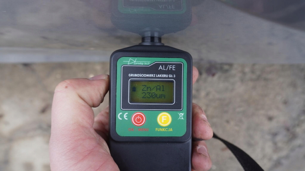 фото №7, Audi a5 8t lift дверь левый задняя задние левая sportback lx7w