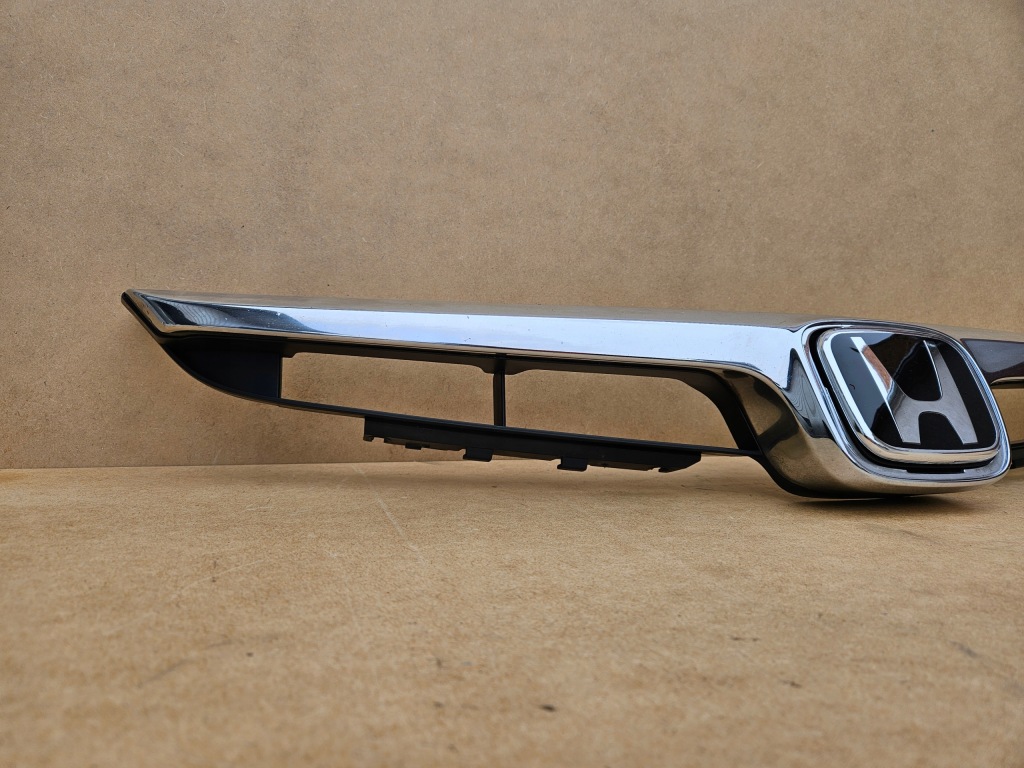 фото №6, Решітка радіатора перед решітка радіатора решітка радіатора honda civic viii sedan 06-09