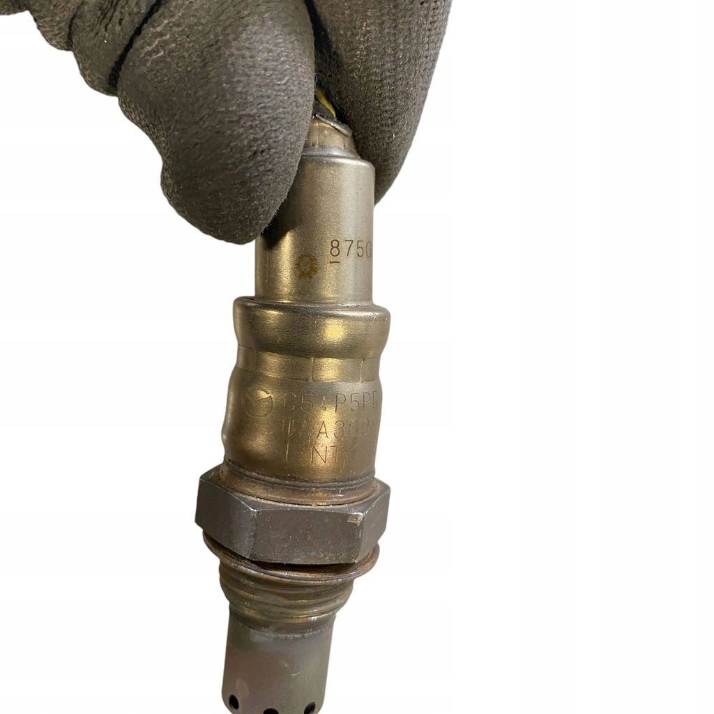 фото №6, Mazda cx-3 2019 датчики лямбда-зонд