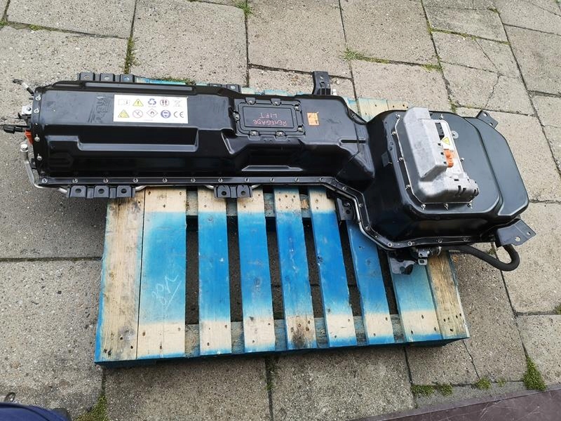 фото №4, Акумулятор акумулятор jeep renegade lift 68484317ar