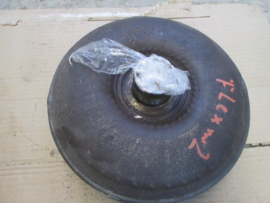 фото №16, Ford flex коробка передач передач 3.5 explorer taurus 4x4