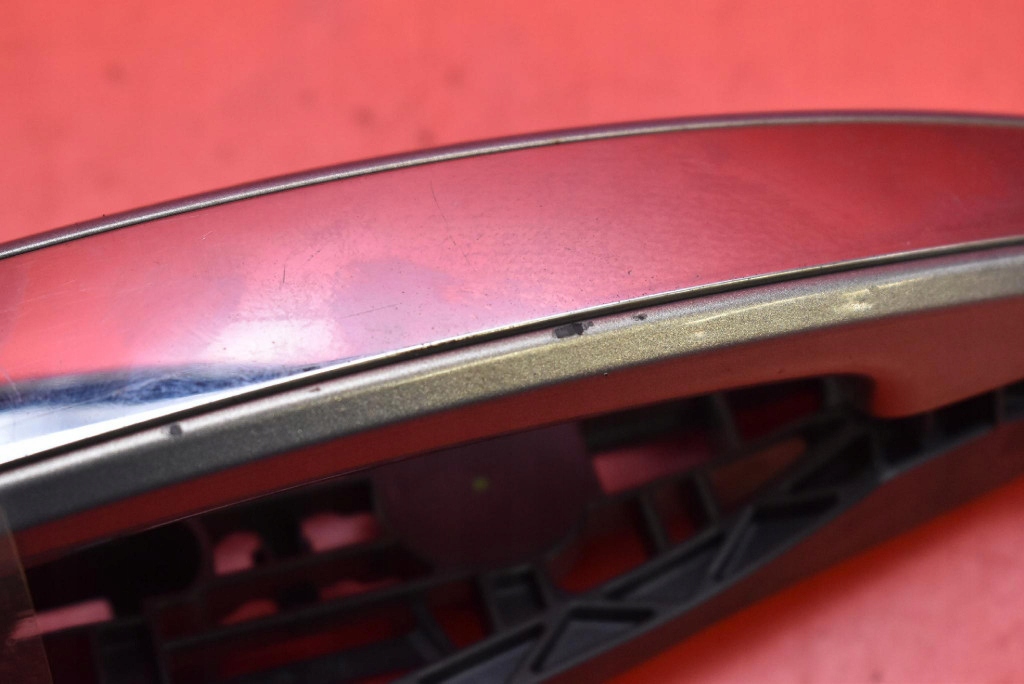 Ручка правая перед передняя z40w 13271966 opel meriva b 10-14 с Разборки