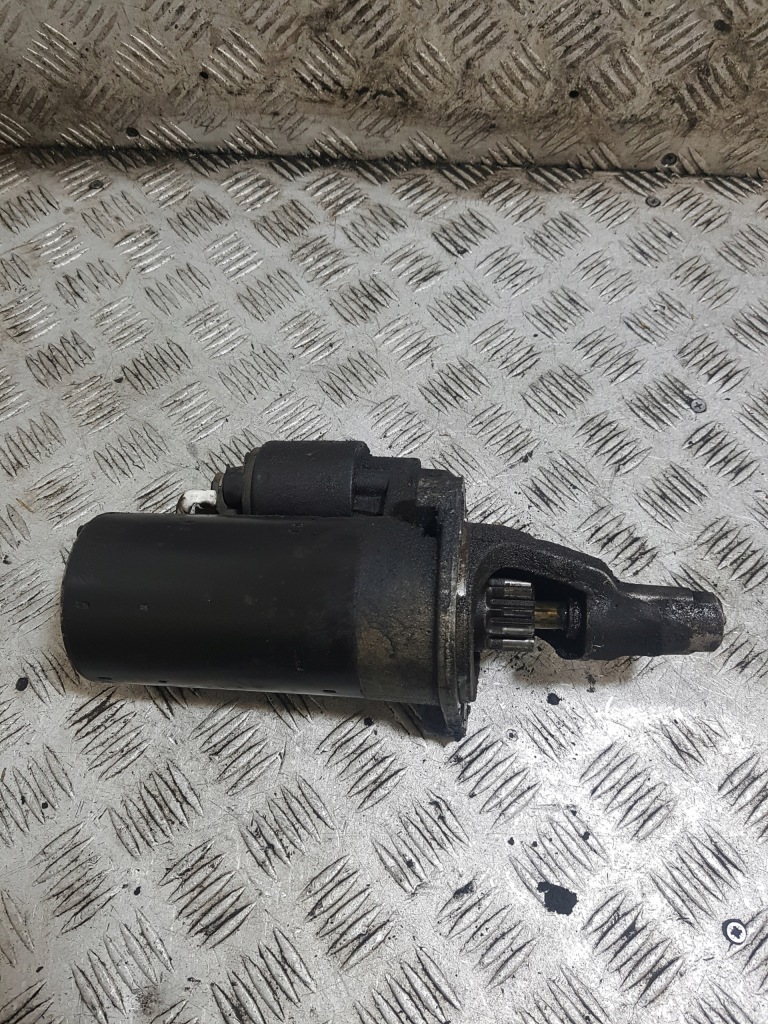Купить Стартер audi a4 b6 059911023h