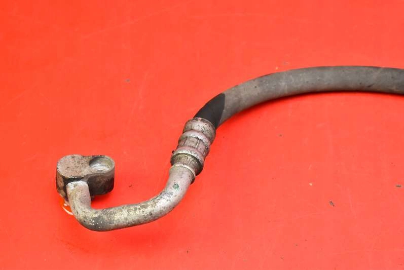 фото №8, Шланг кондиціонера seat leon 2 ii 1.9 tdi 07r