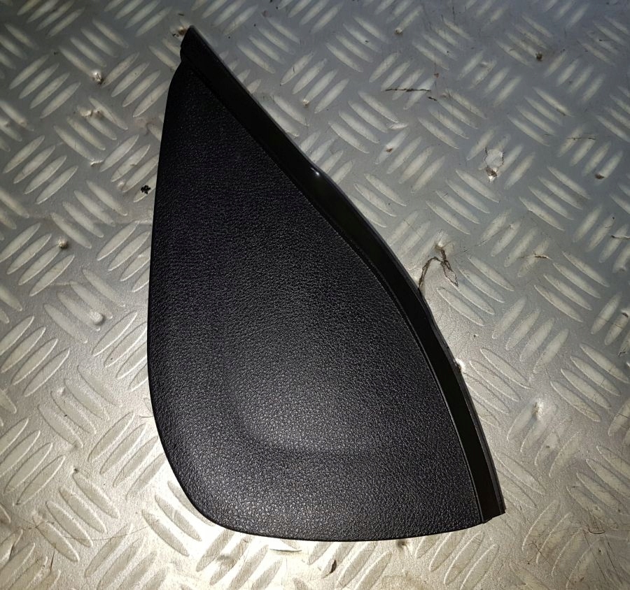 фото №1, Bmw f01 заглушка защита бок консоли левая 9159738