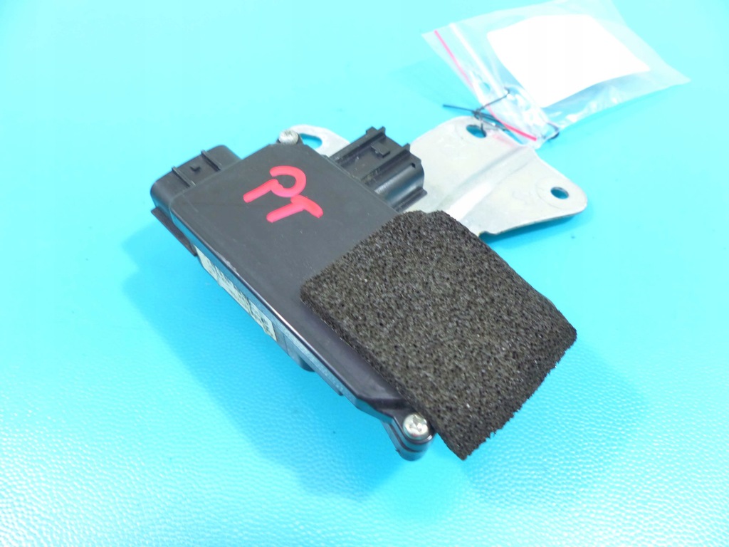 фото №1, Модуль двері правий задня infiniti fx ii qx70