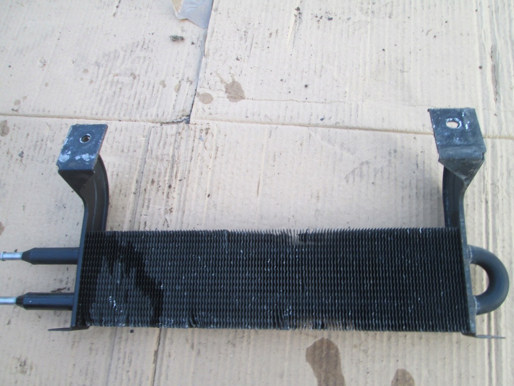 фото №12, Ford f-250 11- f350 6.2 радиатор wody кондиционер масла