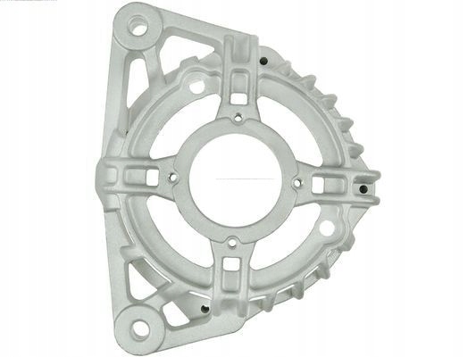 фото №1, Кронштейн, фланець привідний генератора as-pl abr4006