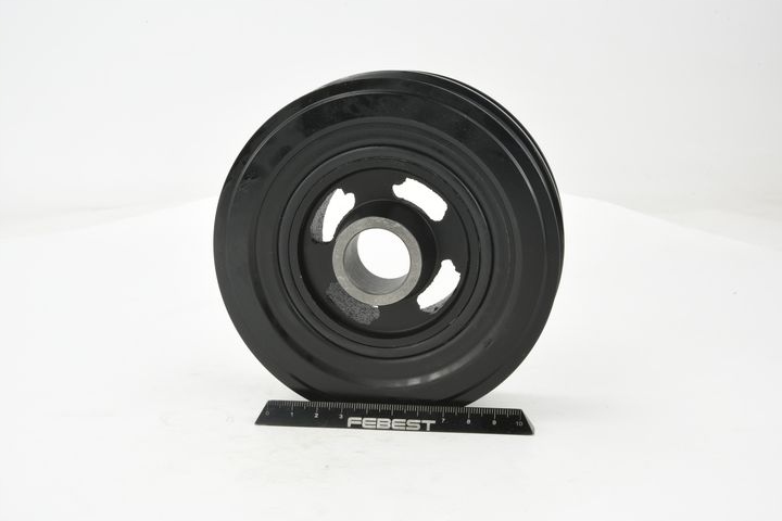 Fdds-001 febest колесо натяжной вала коленчатого ford focus cb4 2008-2011 европа Оригинал