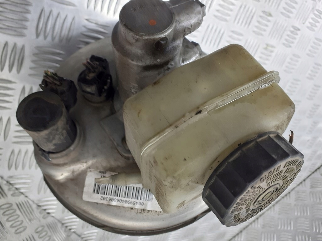 Підсилювач гальм mercedes w168 1.4 Оригінал