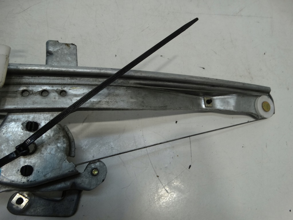 фото №11, Ford mondeo mk3 зеркало правое механический 00-06 eur