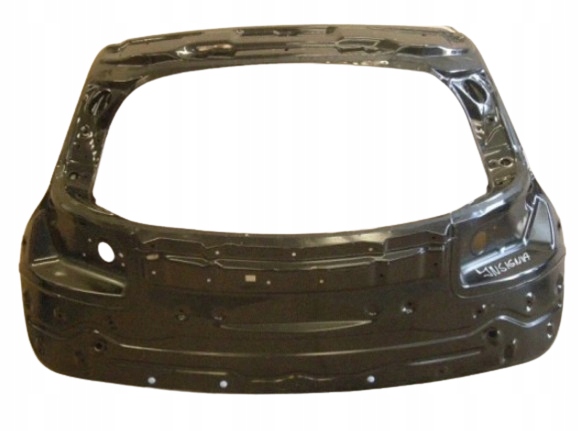 фото №1, Opel insignia 2008-2012 kombi крышка багажника задняя