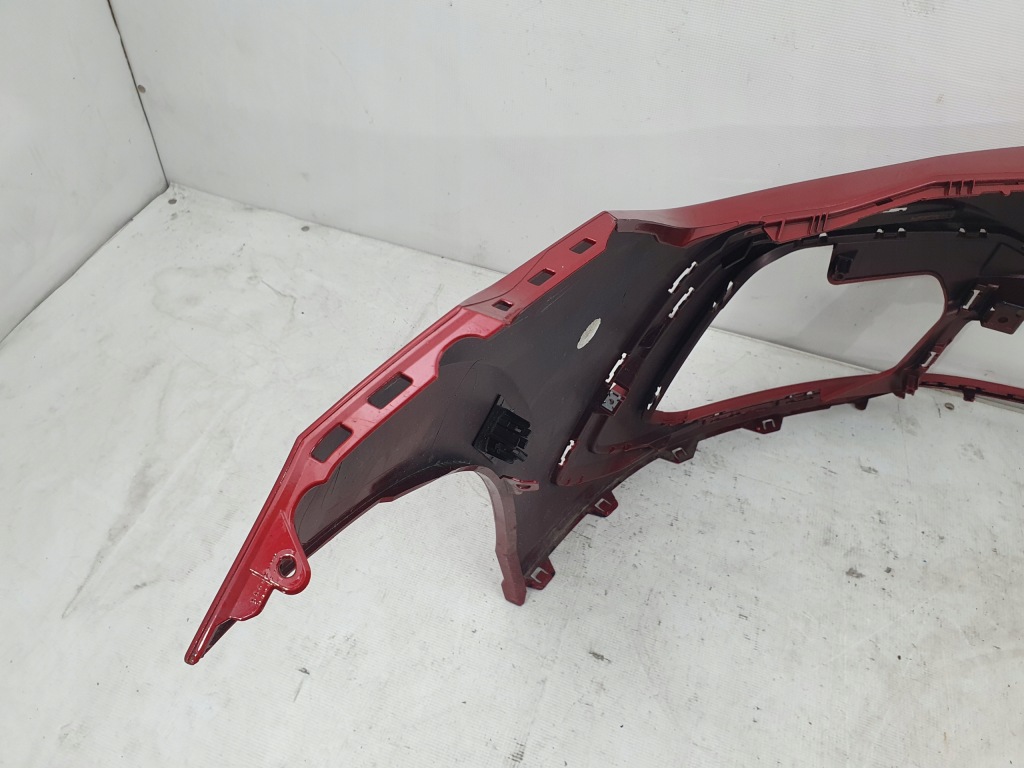 фото №11, Vw golf 8 viii 5h0 5h gti gtd gte 19- бампер перед передний