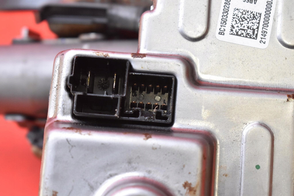 Насос підсилювача керма 28139217 opel mokka a 1.6 cdti 136 km 12-15 Київ