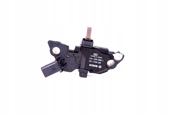 фото №1, Регулятор напруги bosch 1 986 ae0 157