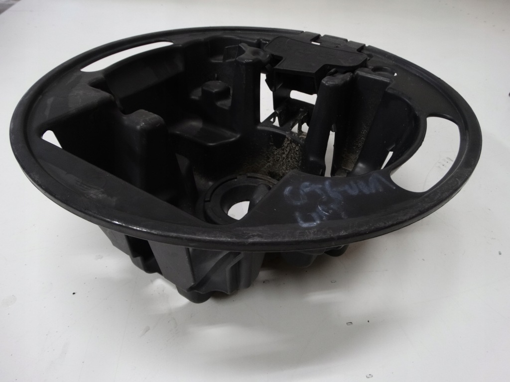 фото №3, Вкладиш корзина колеса запасного renault laguna ii