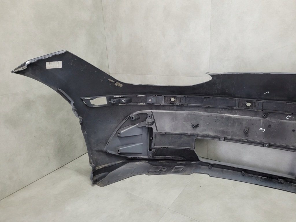 фото №10, Бампер перед передний hyundai ioniq 6 vi 22-