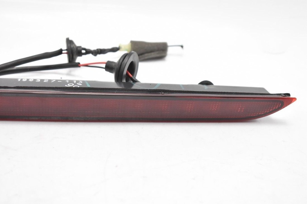 фото №3, Третій світло стоп кришки задня mg zs 17-