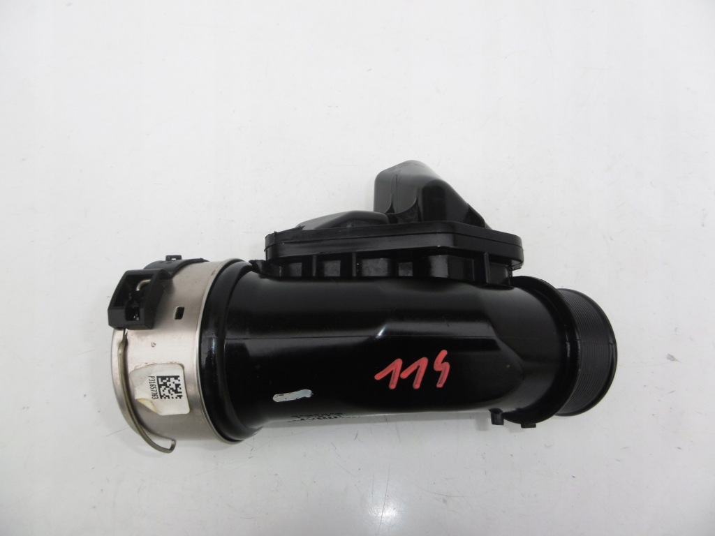 фото №1, Шланг труба интеркулер s60 iii v60 ii 2.0 t6