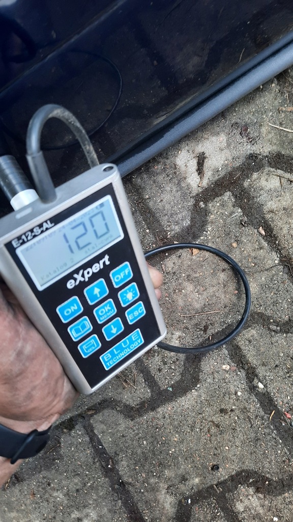 фото №12, Дверь правый перед volvo s60 06r