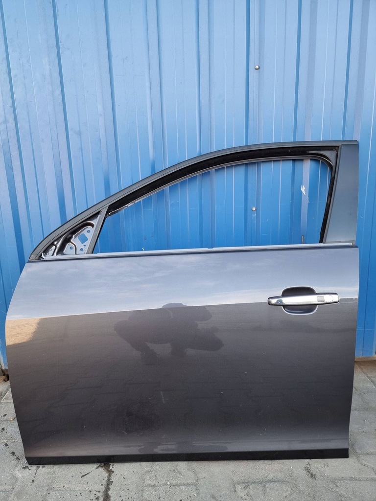 фото №1, Chevrolet malibu v300 двері ліва przenie