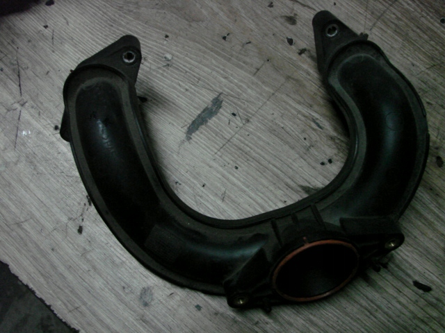 фото №1, Колектор mazda rx-8 1.3