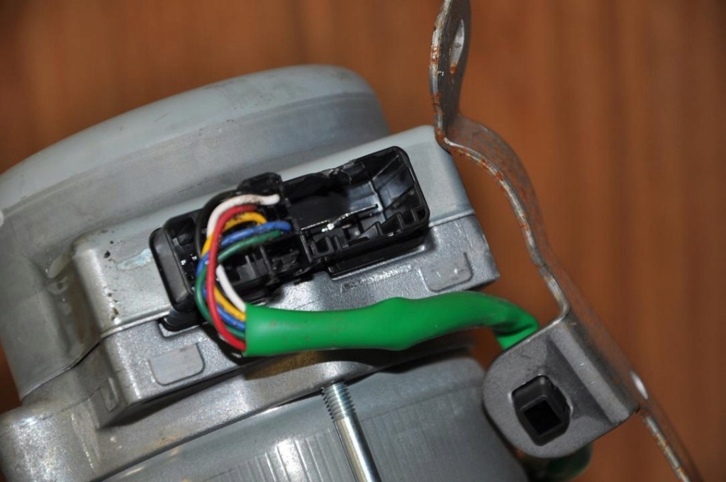 Купить Колонка рулевая toyota corolla 2019 с el. усилитель руля 4525