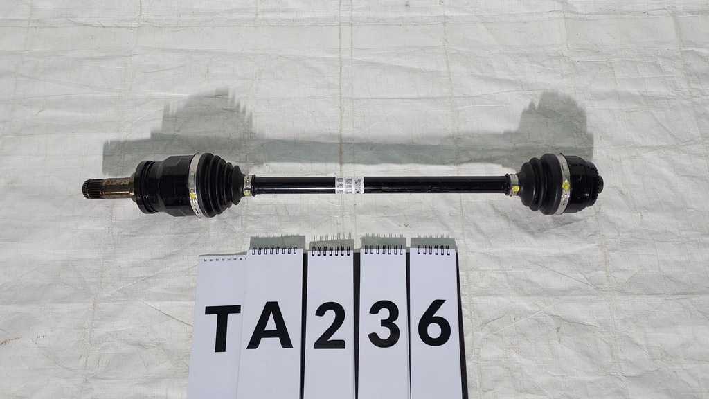 фото №8, Приводной вал bmw x1 u11 u06