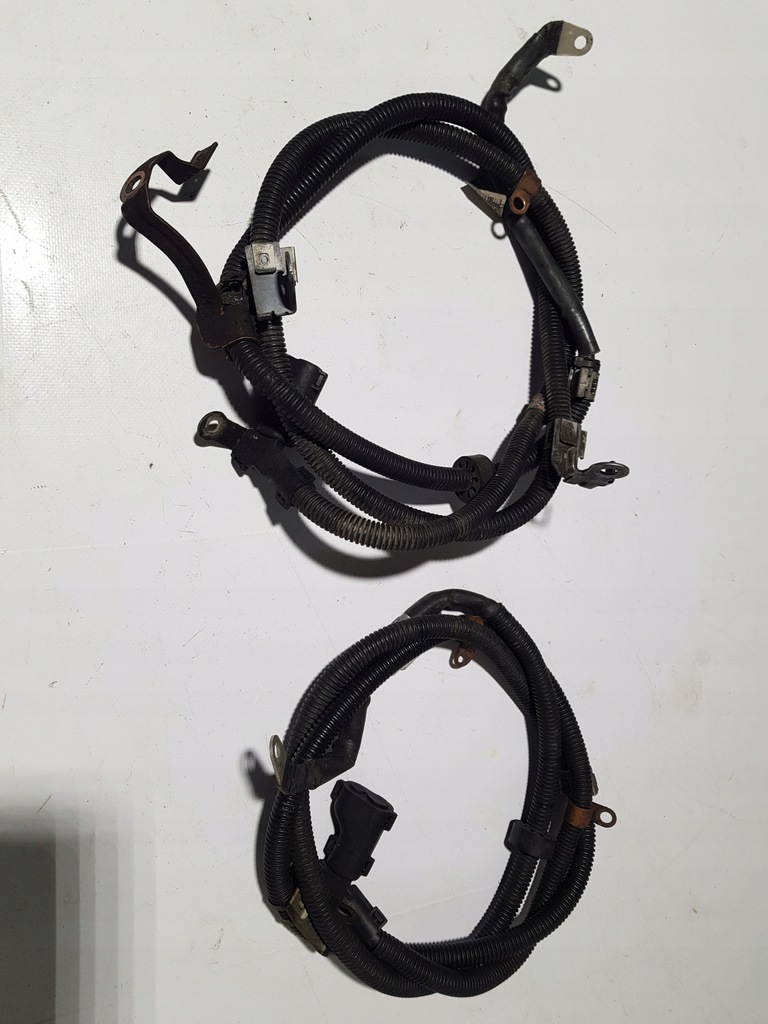 фото №1, Шланг генератора a2124407558 mercedes w212