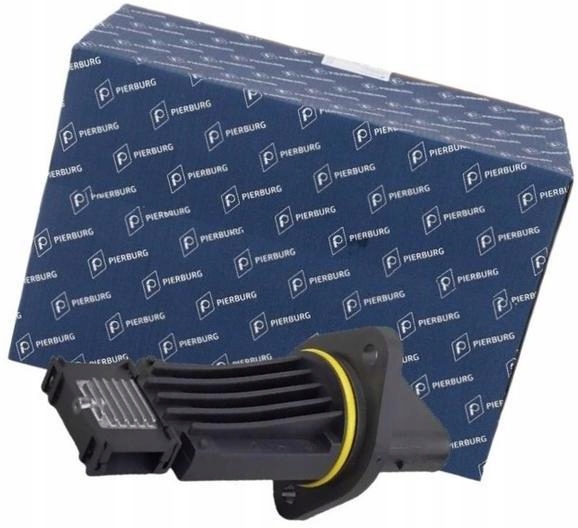 фото №1, Pierburg 7.22684.09.0 расходомер массовый воздуха